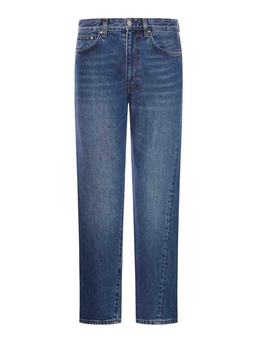Toteme Jean Droit - Bleu