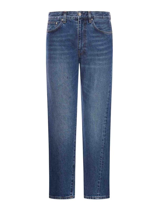 Toteme Jean Droit - Bleu