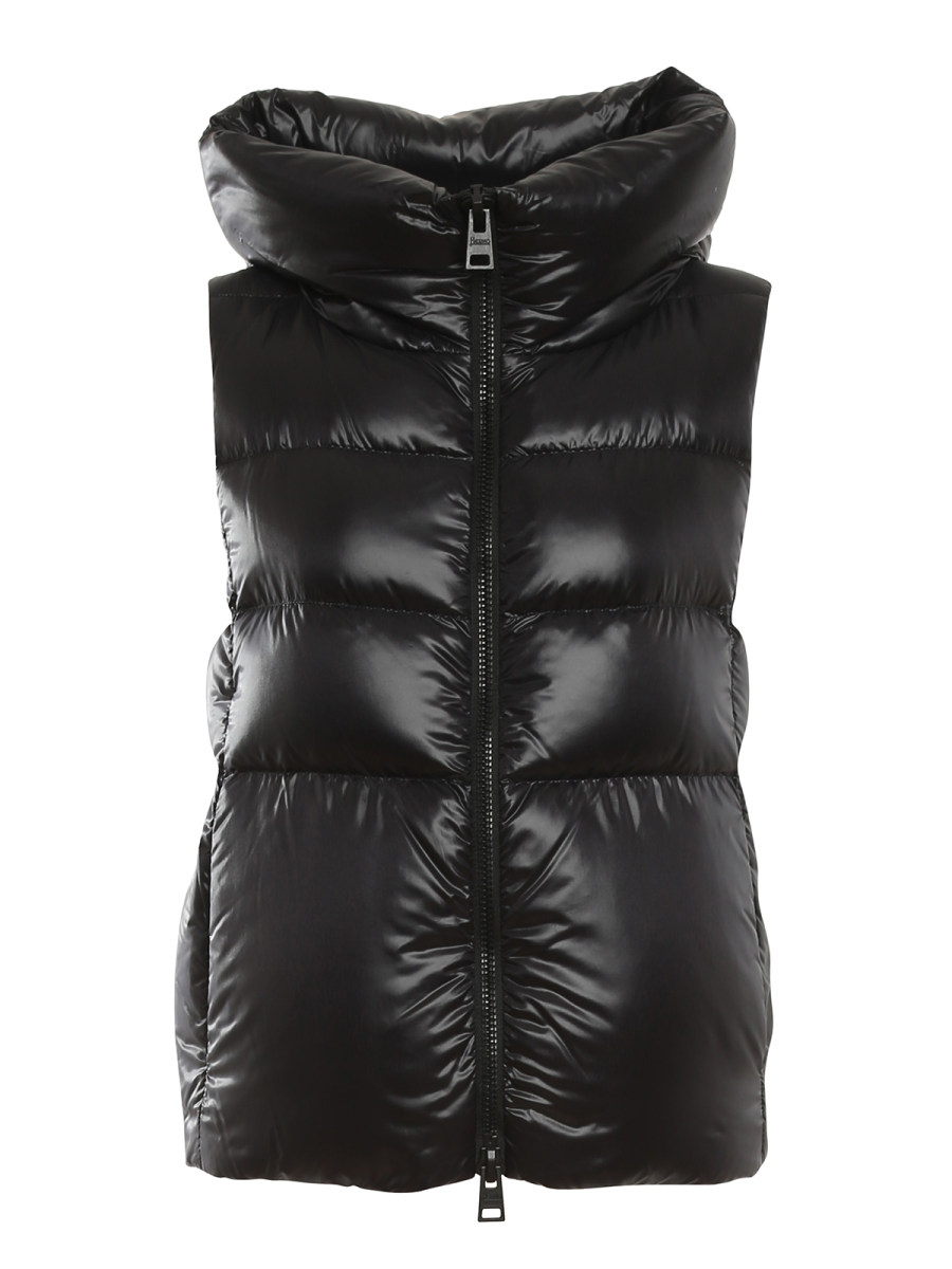 Herno Blouson Rembourré - Globe