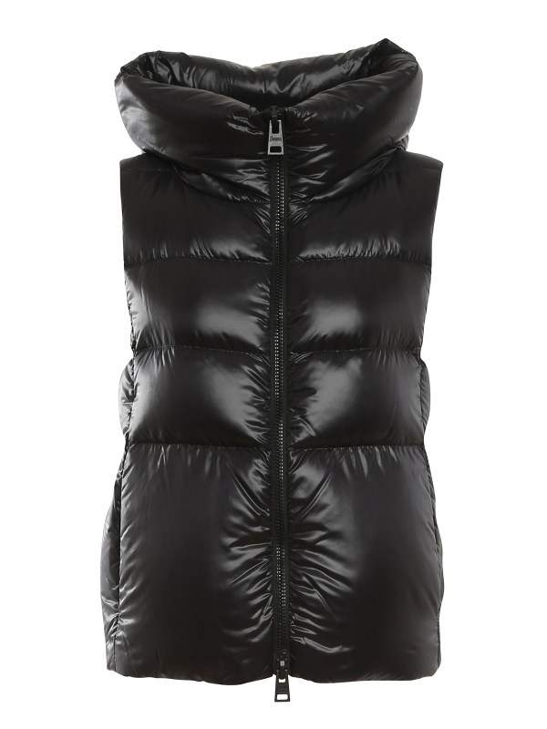 Herno Blouson Rembourré - Globe