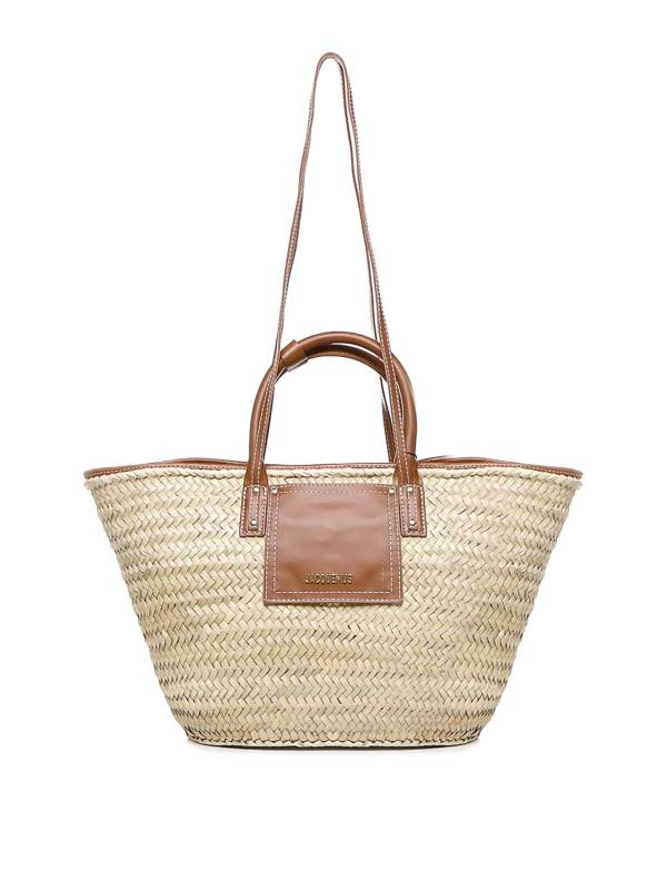 Jacquemus Sac Bandoulière - Marr