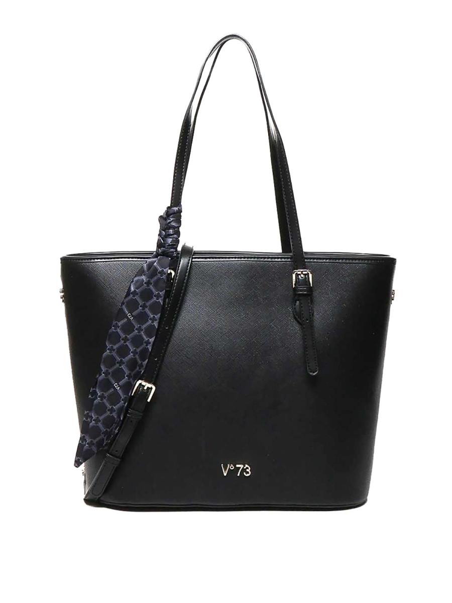 V°73 Sac Bandoulière - Noir