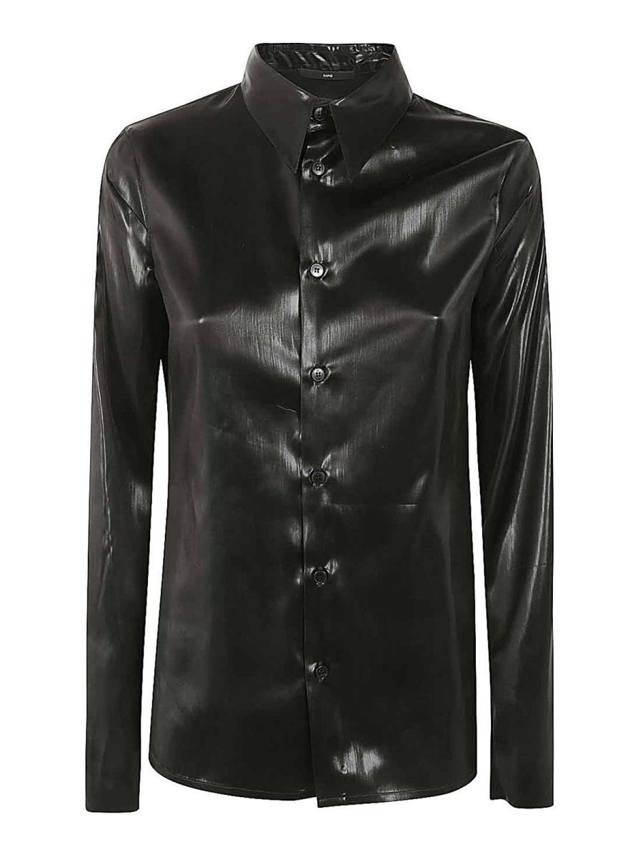Sapio Chemise - Noir