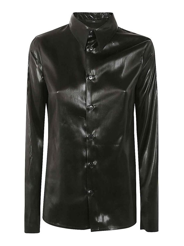 Sapio Chemise - Noir