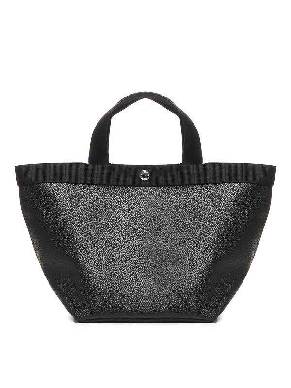 Herve Chapelier Sac Bandoulière - Noir