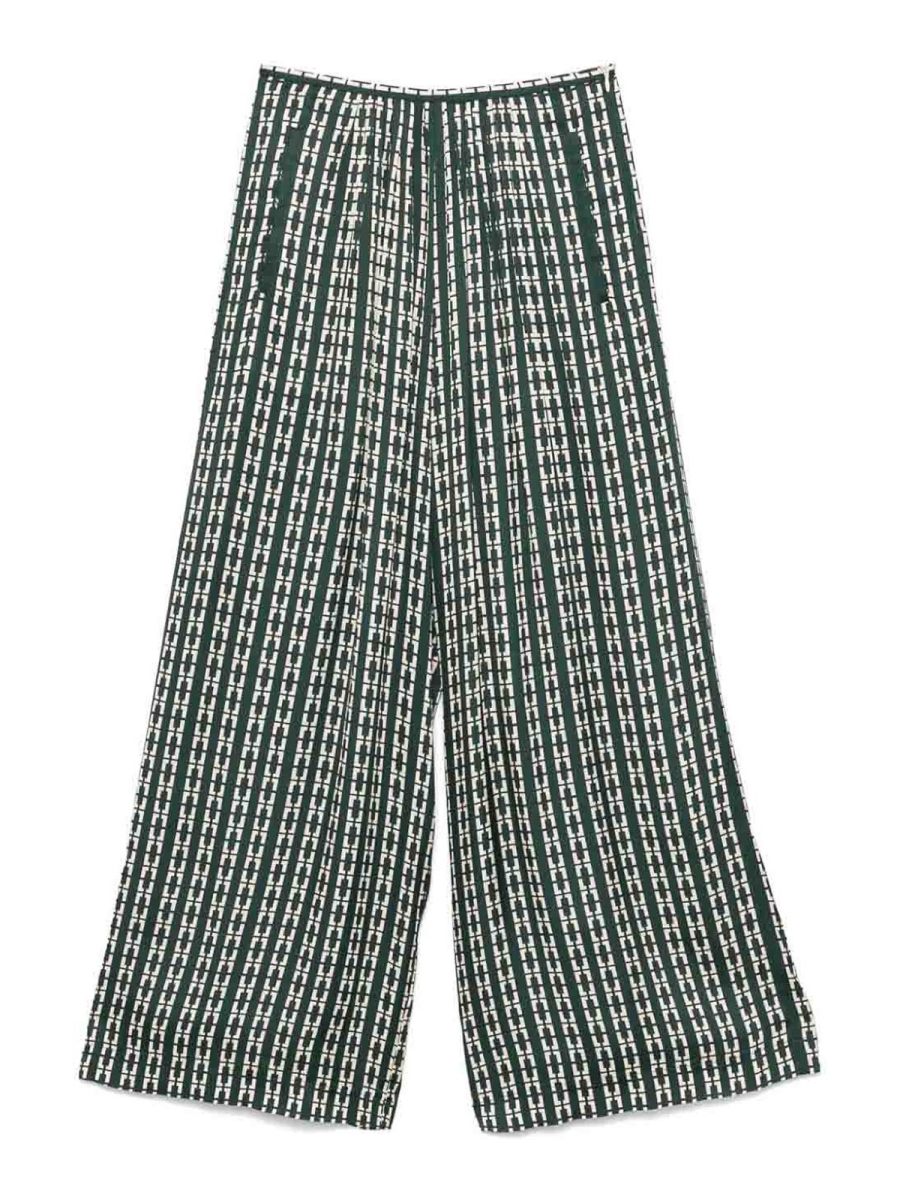 Forte Forte Veste Casual - Vert
