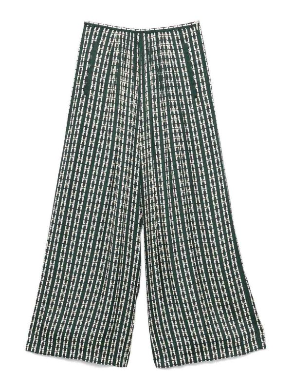 Forte Forte Veste Casual - Vert
