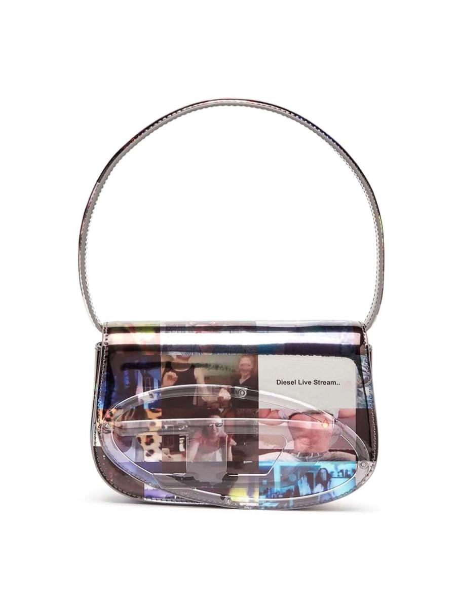 Diesel Sac Bandoulière - Marr