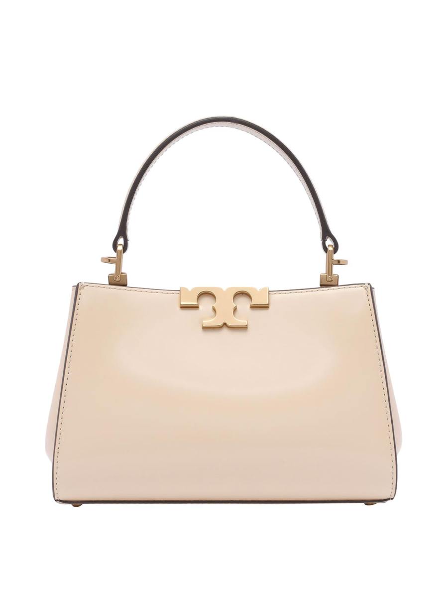 Tory Burch Sac Bandoulière - Beig