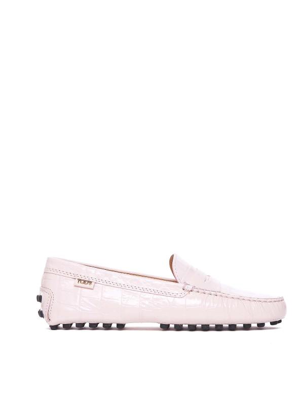 Tod's Chaussures - Couleur Chair