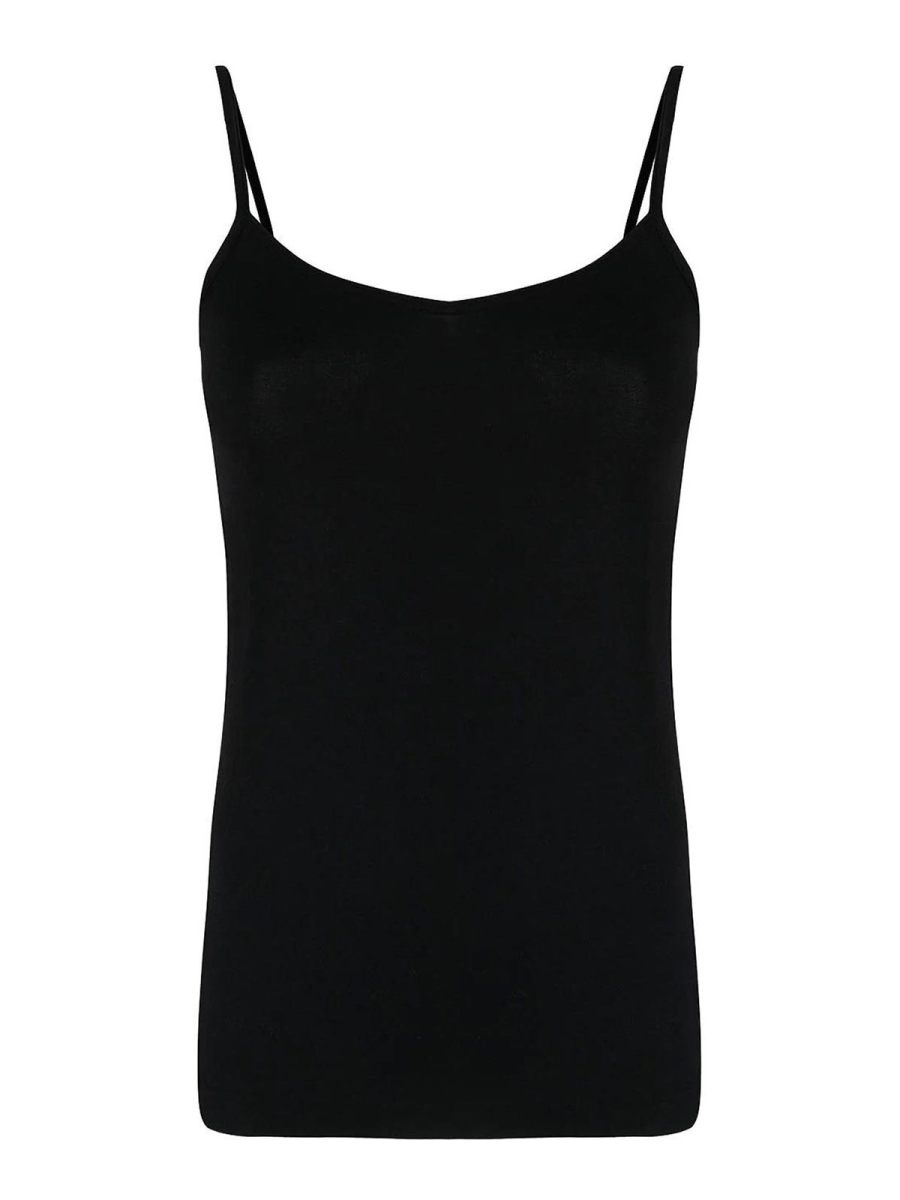 Wolford Top - Noir