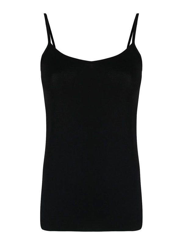 Wolford Top - Noir