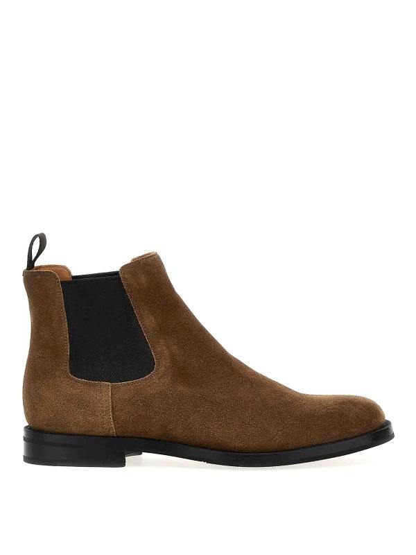 Church's Bottines - Beige