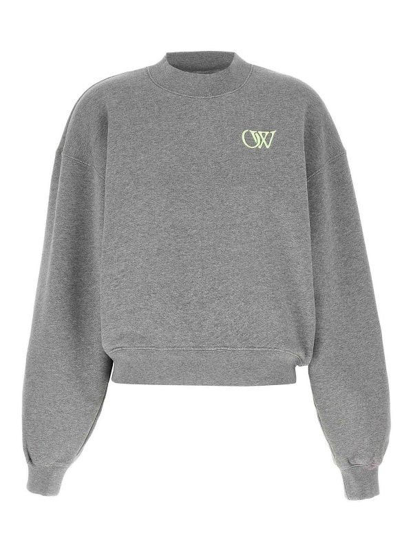 Off-White Sweat-Shirts - Ow