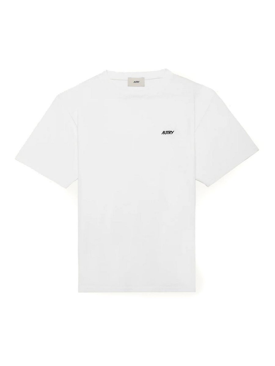 Autry T-Shirt - Blanc