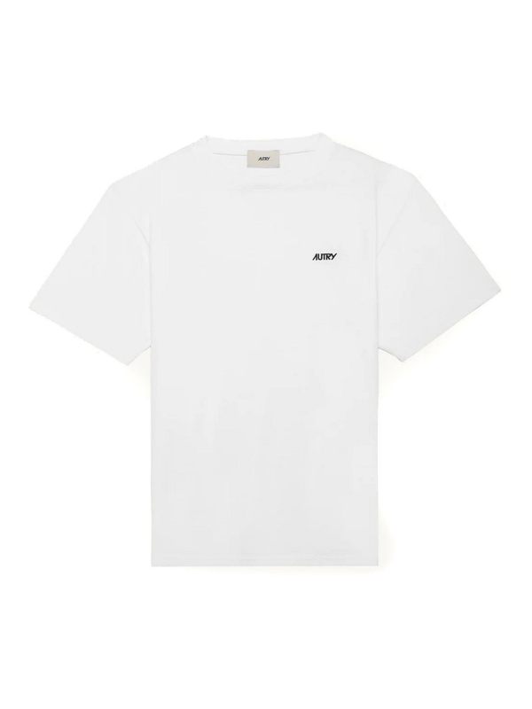 Autry T-Shirt - Blanc