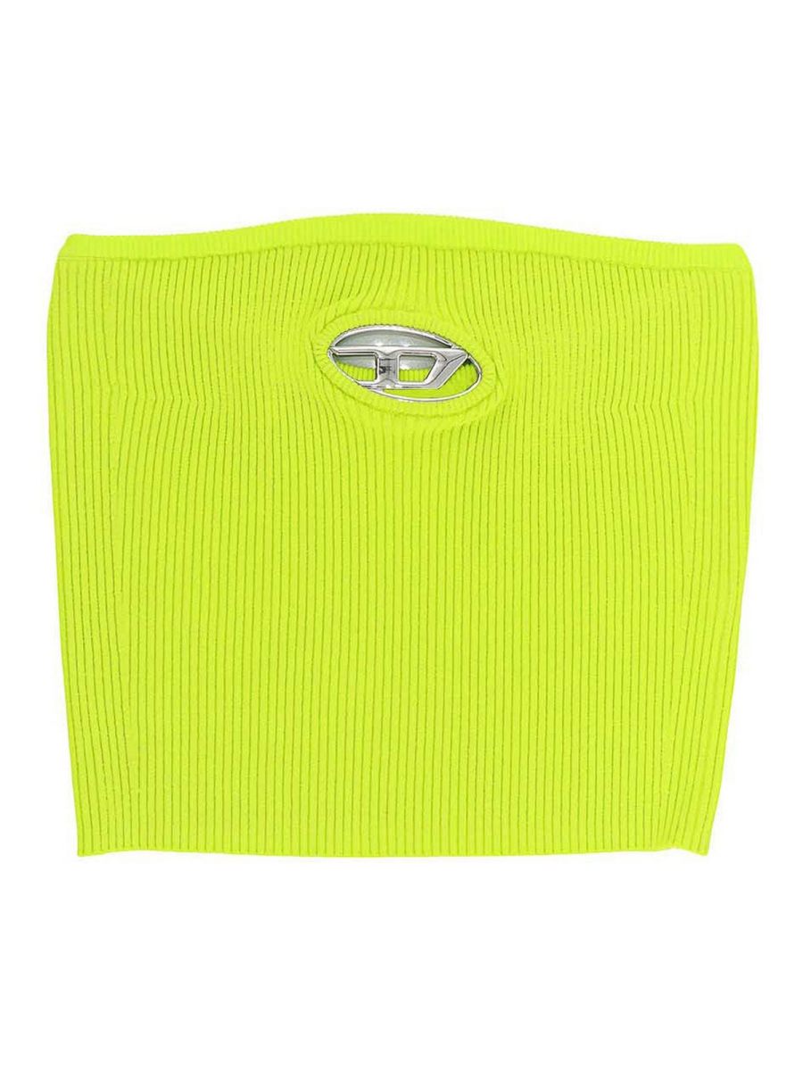 Diesel Top - Jaune
