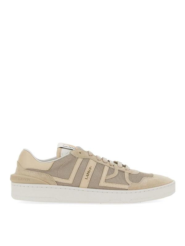 Lanvin Baskets - Beige