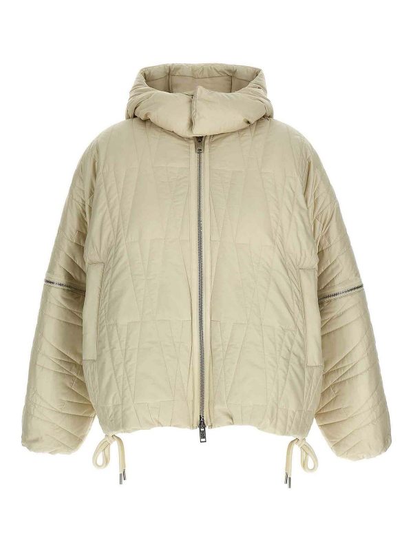 Moncler Blazer - Haissa