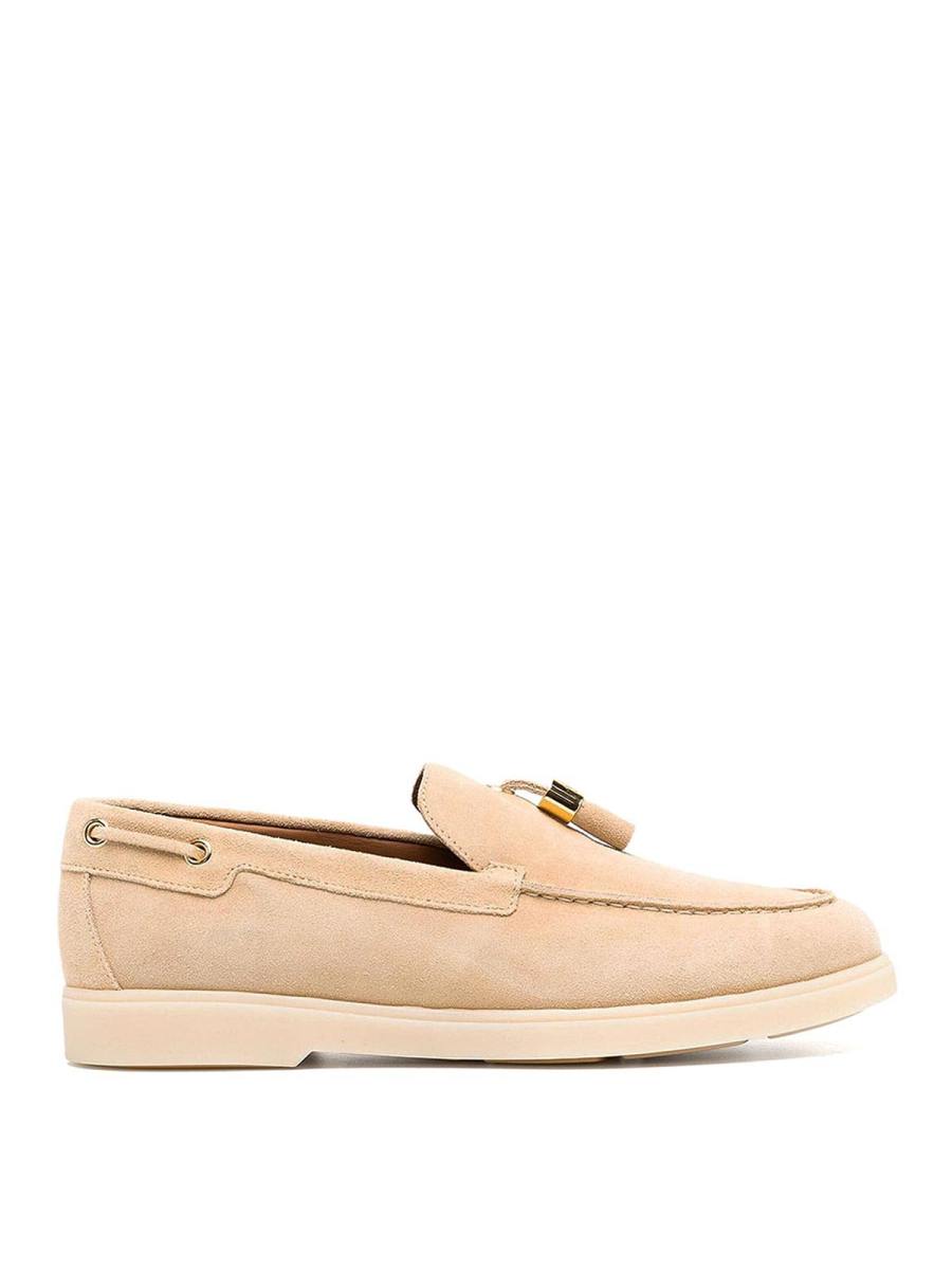 Giuseppe Zanotti Sandales - Beige