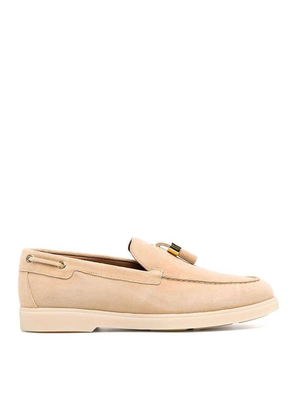 Giuseppe Zanotti Sandales - Beige