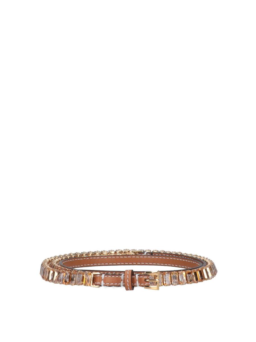 Ermanno Scervino Ceinture - Beige