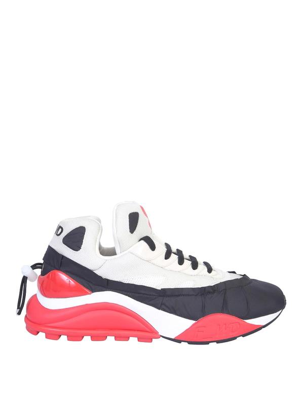 Fwrd Baskets - Multicolore