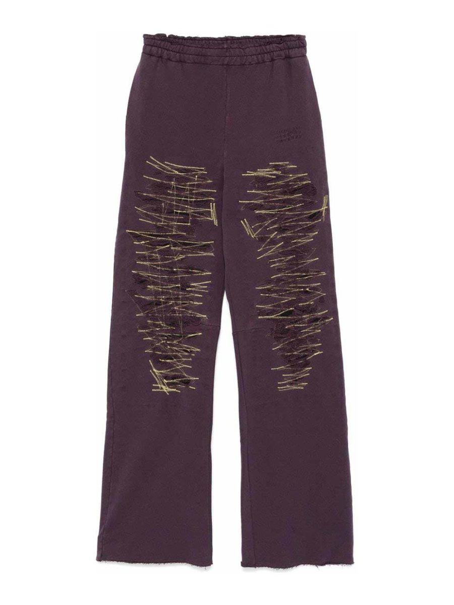 MM6 Maison Margiela Veste Casual - Violet
