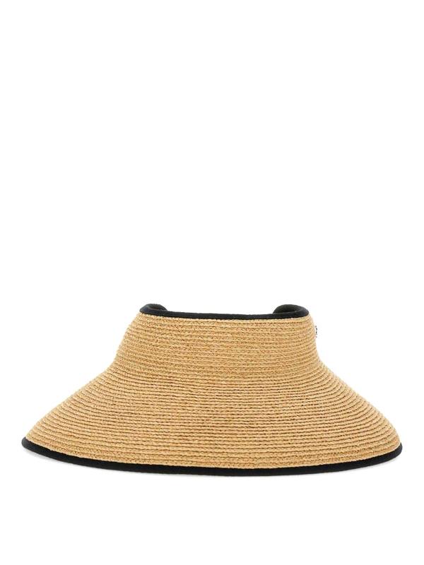 Helen Kaminski Chapeau - Beig