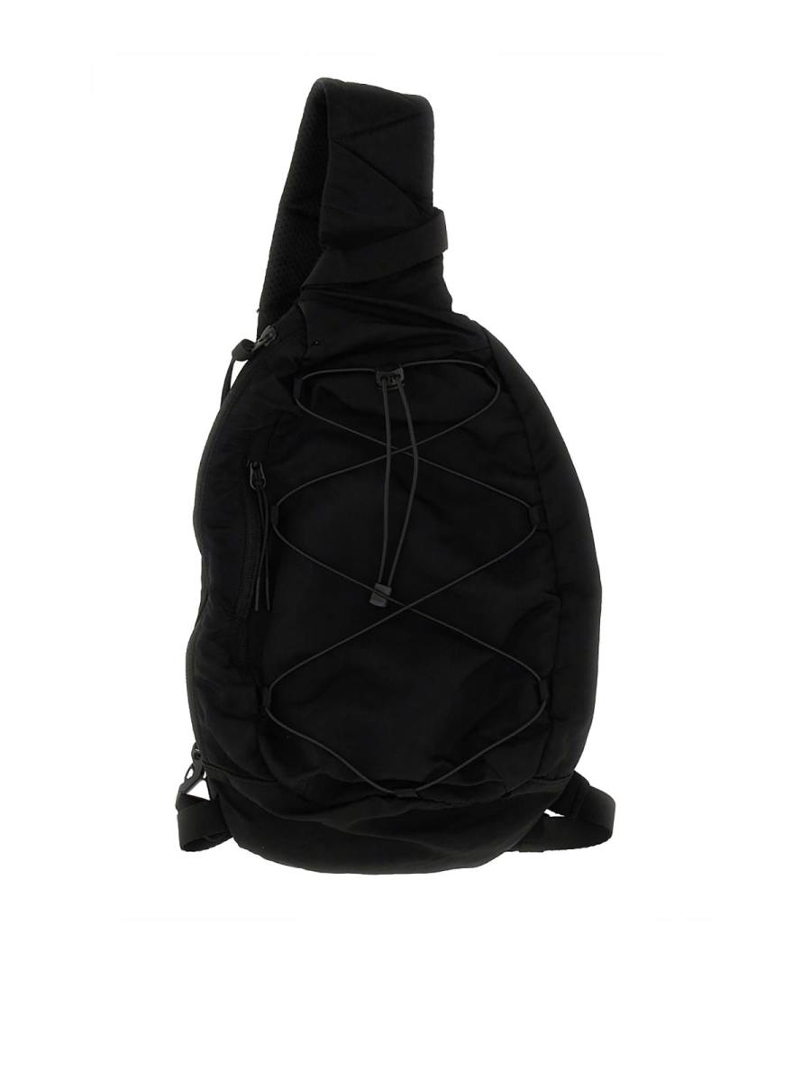C. P. Company Sac À Dos - Noir