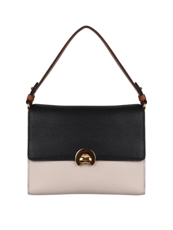 Coccinelle Sac Bandoulière - Multicolor