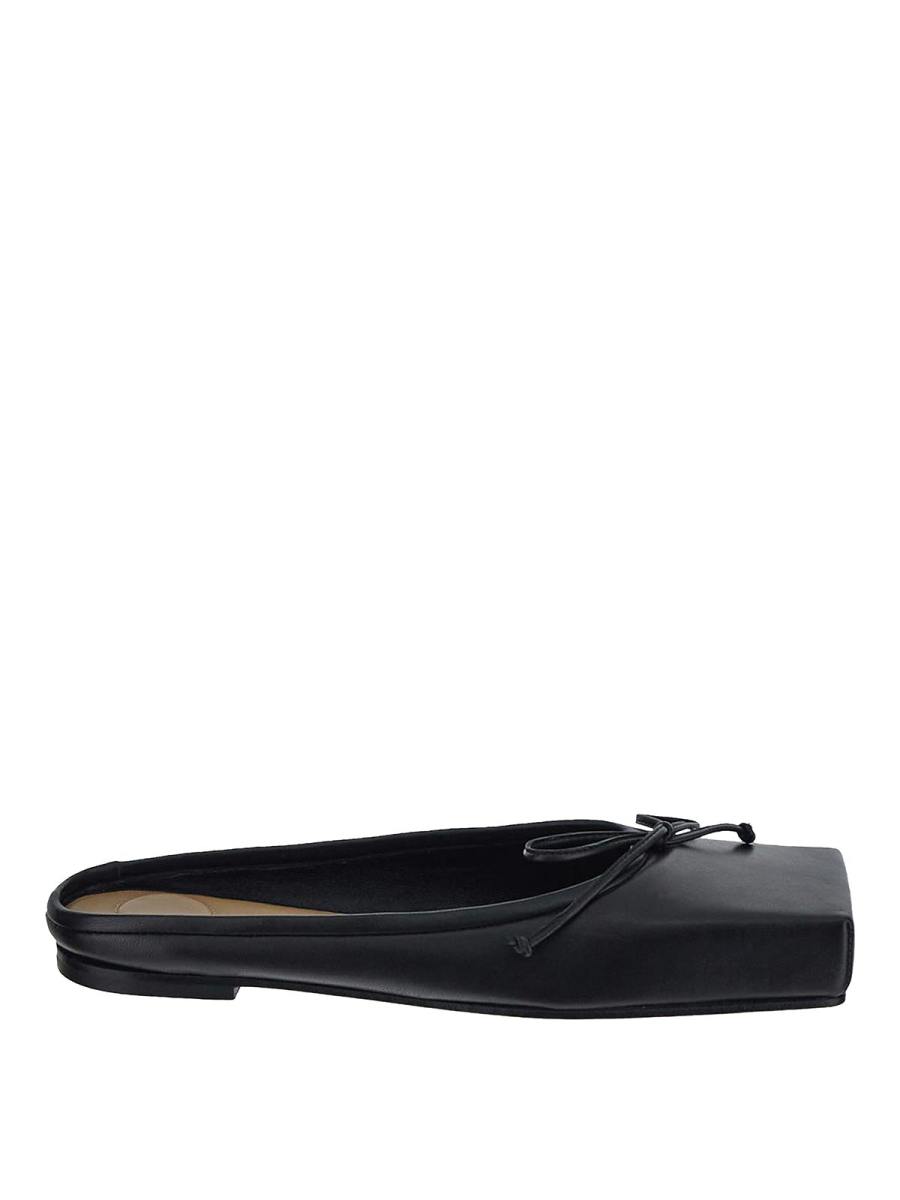 Jacquemus Ballerines - Noir