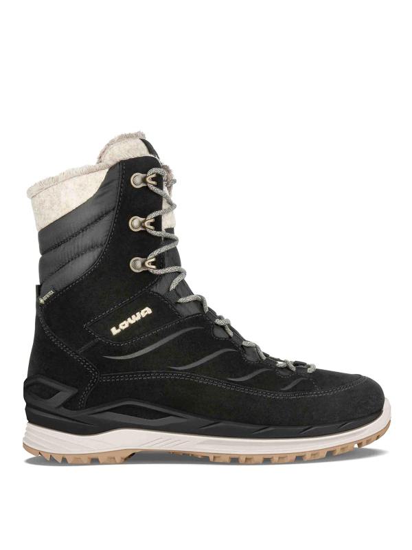 Lowa Bottines - Noir