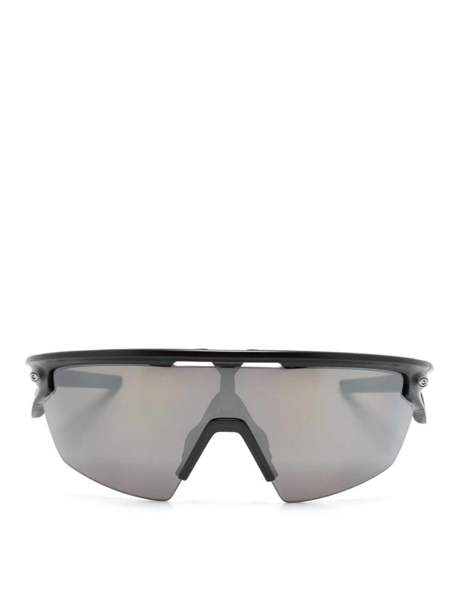 Oakley Lunettes De Soleil - Noir