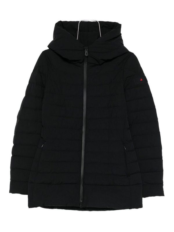 Peuterey Blouson Rembourré - Noir