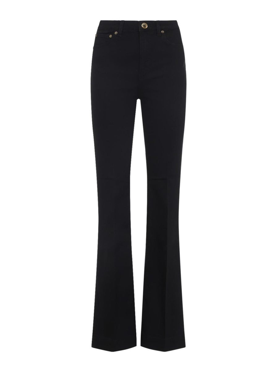 Roberto Cavalli Jean Évasé - Noir