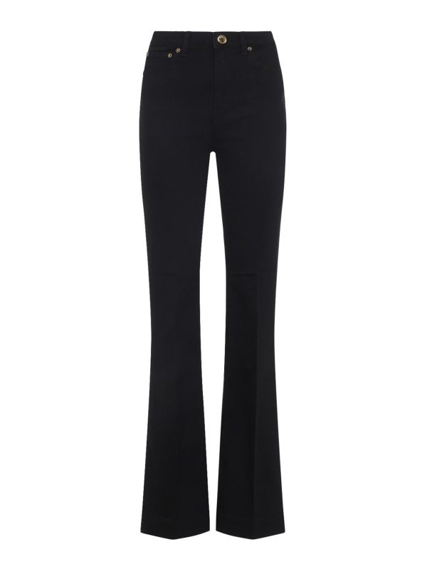 Roberto Cavalli Jean Évasé - Noir