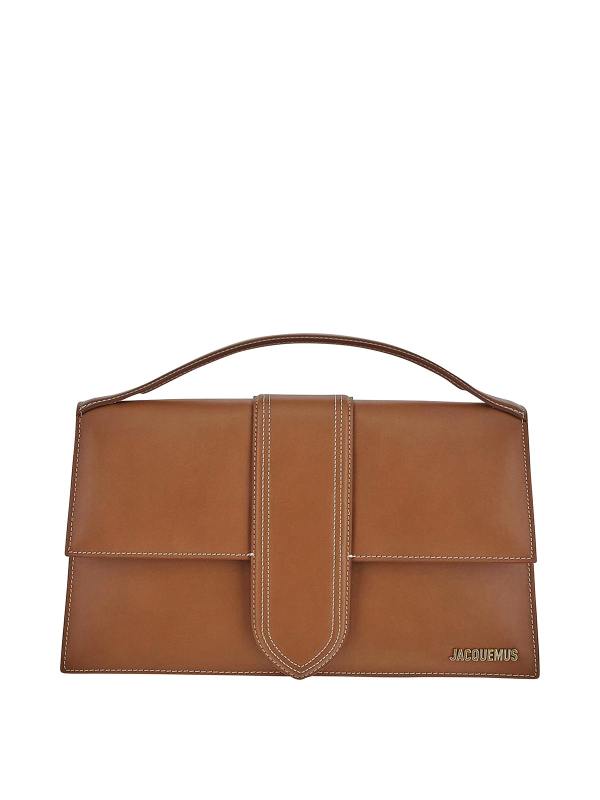 Jacquemus Sac Cabas - Marr