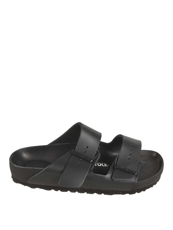 Birkenstock Sandales - Noir