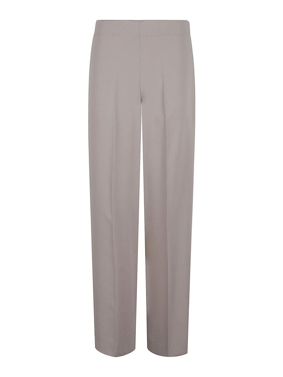 P. A.R. O.S. H. Pantalons Décontractés