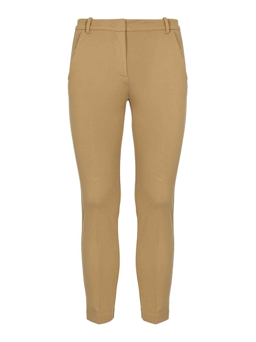 Pinko Veste Casual - Beige