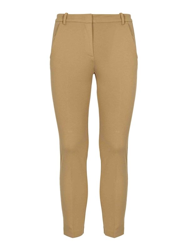 Pinko Veste Casual - Beige