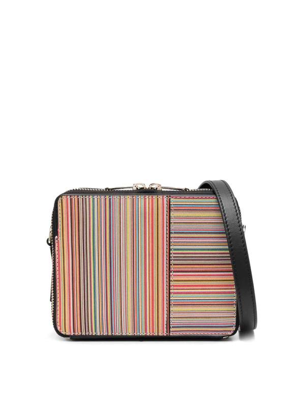 Paul Smith Sac Bandoulière - Multicolor