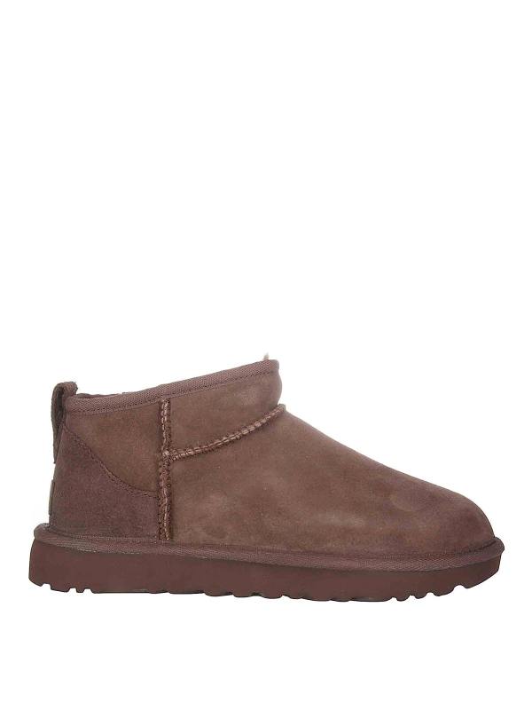 Ugg Bottines - Marron