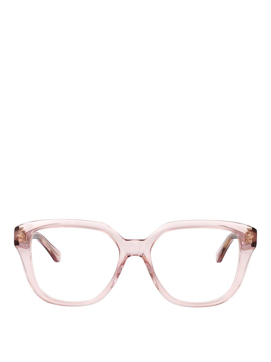 Chloe' Lunettes De Soleil - Couleur Chair