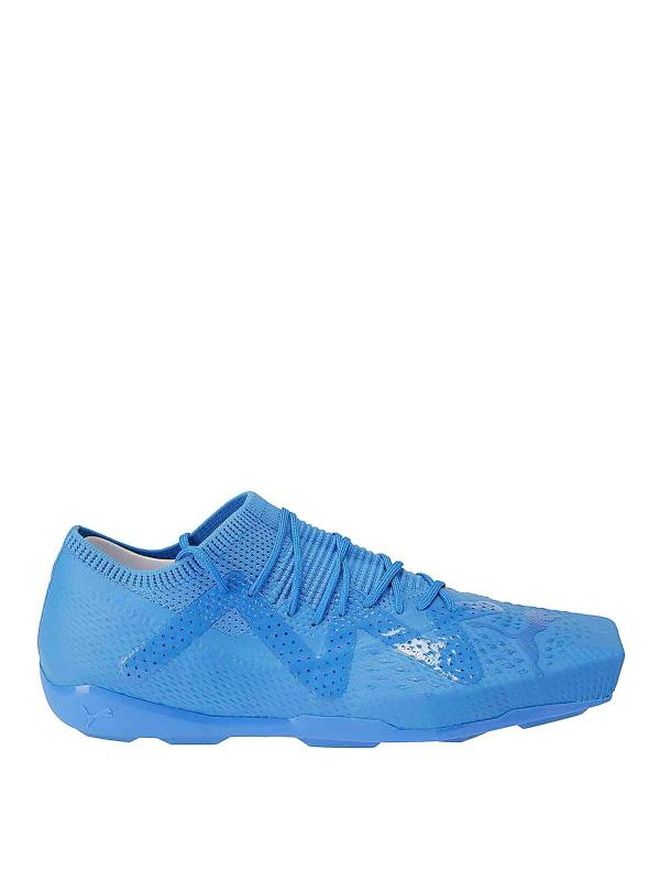 Puma Baskets - Bleu