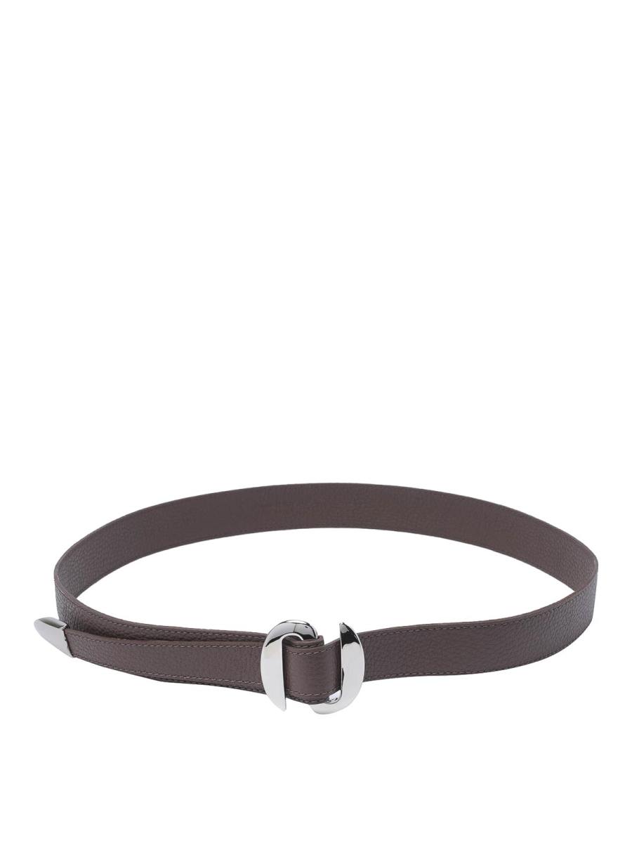 Orciani Ceinture - Marron