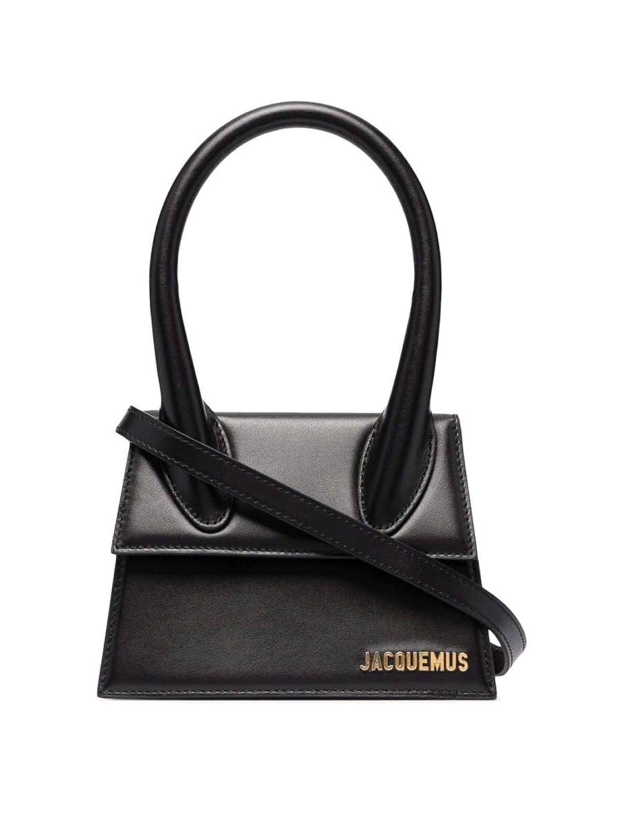 Jacquemus Sac Cabas - Le Chiquito Moy