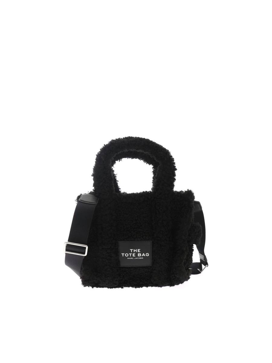 Marc Jacobs Sac Cabas - Noir