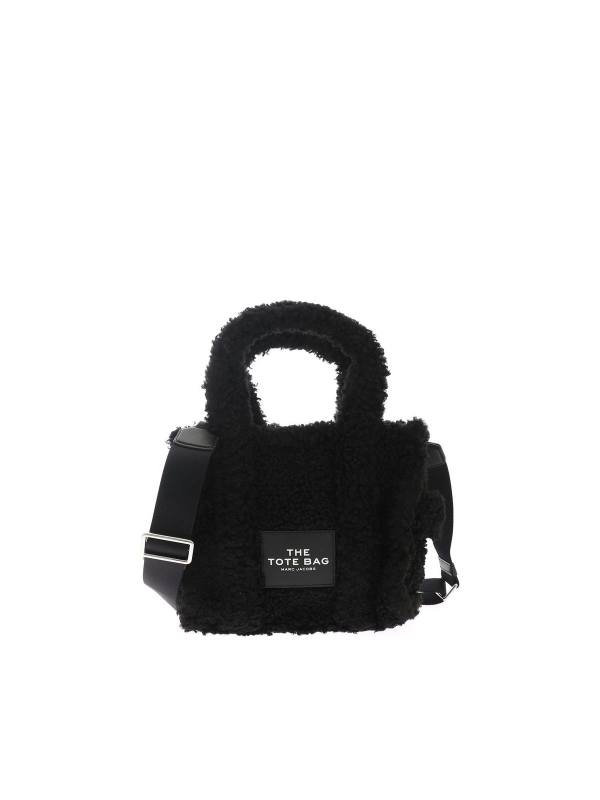 Marc Jacobs Sac Cabas - Noir